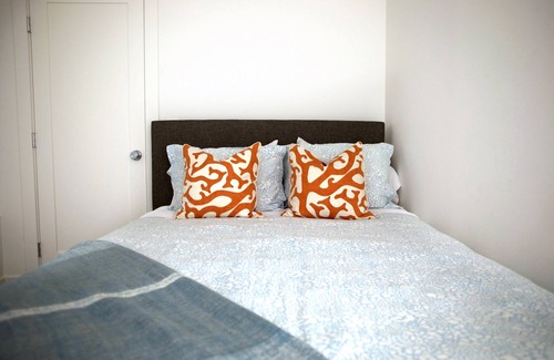 Inner Richmond Apartamento | Encantador y moderno Richmond Charmer