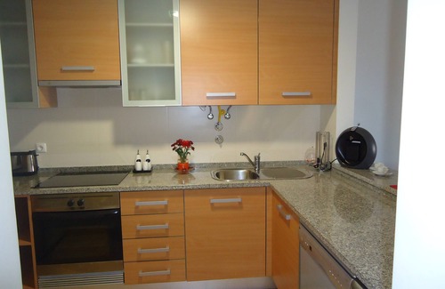 Barril de Cima Apartamento | Precioso apartamento cerca de la playa de San Julián- Ericeira, con jardín, bar