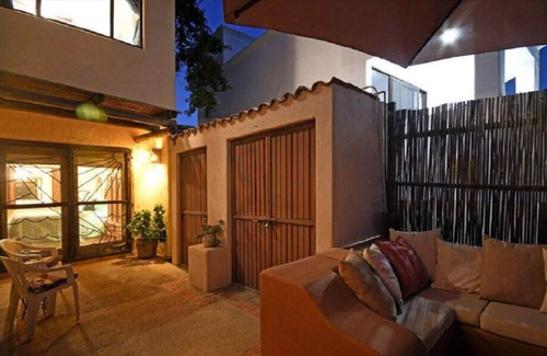 Campo de Golf Fonatur Casa | Charming and quaint hacienda style villa on 7th hole Vidanta Golf Course.