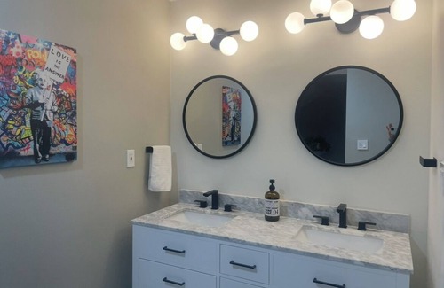 Bonneville Hills Apartamento | Charming and quiet 2-bedroom condo with AC, WiFi in Salt Lake City