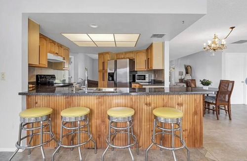 Warm Mineral Springs Casa | Charming and quiet retreat for your perfect getaway!