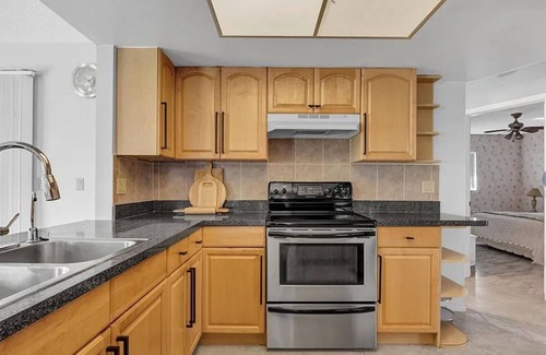 Warm Mineral Springs Casa | Charming and quiet retreat for your perfect getaway!