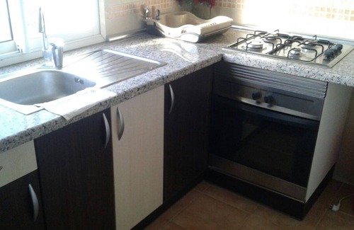 Fnideq Apartamento | Lugar encantador y seguro