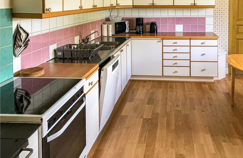 Savsjo Casa | Alojamiento de 3 habitaciones en Sävsjö
