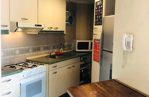 Cuenca Apartamento | Charming and Tranquil Haven