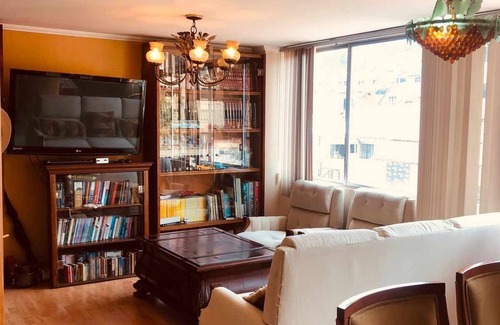 Cuenca Apartamento | Charming and Tranquil Haven