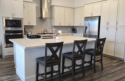 Antelope Casa | Charming Antelope Oasis