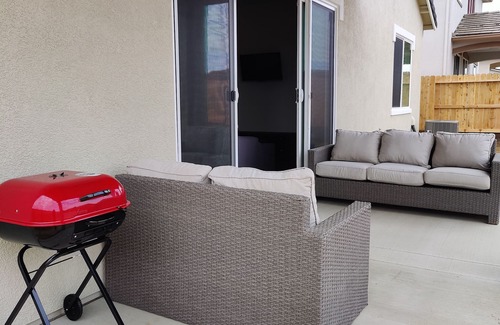 Antelope Casa | Charming Antelope Oasis