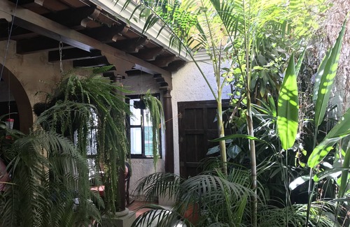 Antigua Guatemala Casa | Charming Antigua Style Home with Beautiful Terraces in Quiet Authentic Village