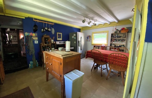 Sandwich Casa | Charming antique home in historic Sandwich village,
