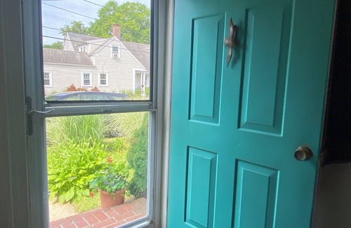 Sandwich Casa | Charming antique home in historic Sandwich village,