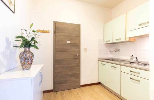 Lignano Sabbiadoro Apartamento | Encantador apartamento en una excelente ubicación.