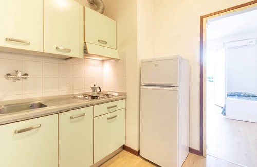 Lignano Sabbiadoro Apartamento | Encantador apartamento en una excelente ubicación.