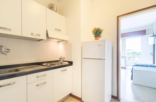 Lignano Sabbiadoro Apartamento | Charming Apartment in a Great Location