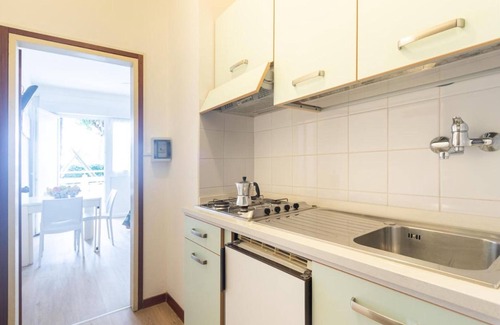 Lignano Sabbiadoro Apartamento | Charming Apartment in a Great Location