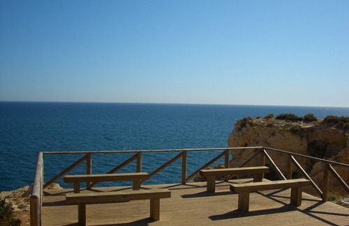 Vale de Centianes Apartamento | Encantador apartamento a 2 minutos de la playa.