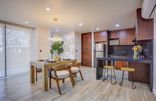Palmar de Aramara Condominio | Departamento con Encanto