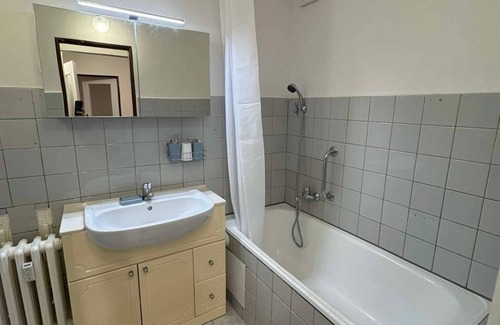 Prague 3 Apartamento | Charming apart near Center