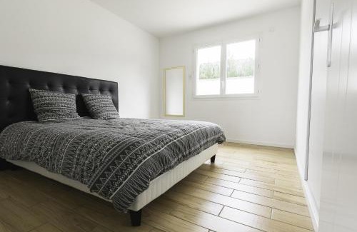 Charnecles Apartamento | Charming Apartement !