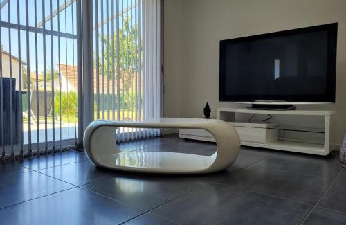 Charnecles Apartamento | Charming Apartement !