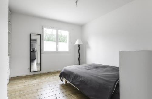 Charnecles Apartamento | Charming Apartement !