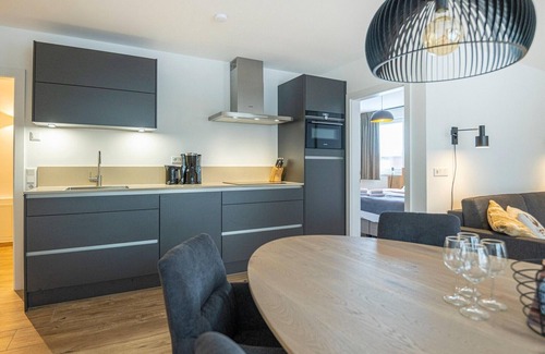 Bad Hofgastein Apartamento | Encantador apartamento en Salzburgo sin fianza