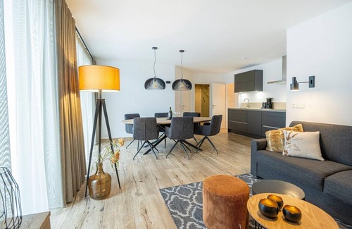 Bad Hofgastein Apartamento | Encantador apartamento en Salzburgo sin fianza
