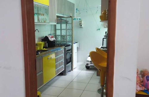 Rio das Ostras Casa | CHARMING APARTMENT IN RIO DAS OSTRAS