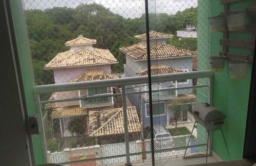 Rio das Ostras Casa | CHARMING APARTMENT IN RIO DAS OSTRAS