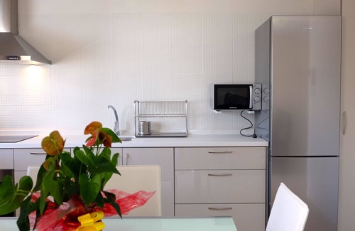 Playa San Juan Apartamento | Apartamento Costero con Vista Mar en Playa San Juan, Tenerife Sur