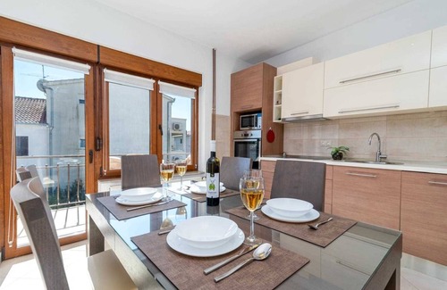 Okrug Gornji Apartamento | Charming Apartment Domi