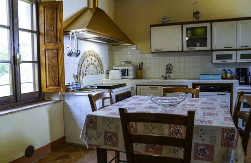 Monteriggioni Apartamento | APARTAMENTO CON ENCANTO CON PISCINA - 40 KM FLORENCIA, 20 KM SIENA, 15 KM S. GIMIGNANO