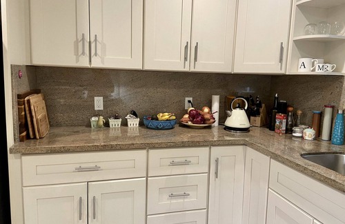 Richmond District Apartamento | Charming apartment in a wonderful location by Baker Beach