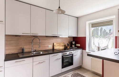 Reichenau Island Apartamento | Encantador apartamento 1 en Haus Böhler en la isla de Reichenau con vistas al lago