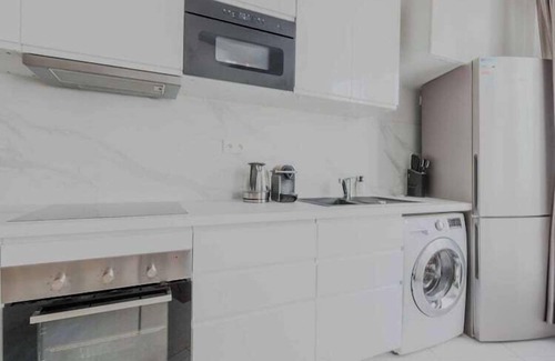 Saint-Vincent-de-Paul Apartamento | Apartamento con encanto - 1HAB/5P - Gare du Nord