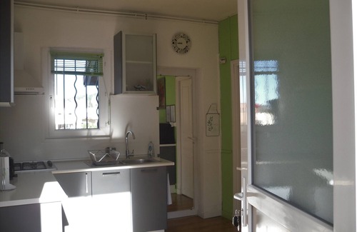 Lourdes Apartamento | Encantador apartamento de 2 estrellas en una zona tranquila.