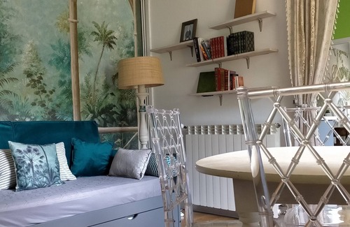 Lourdes Apartamento | Encantador apartamento de 2 estrellas en una zona tranquila.