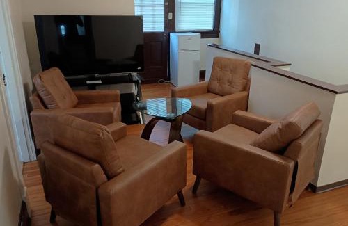 Lynchburg Apartamento | charming apartment at Lynchburg