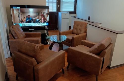 Lynchburg Apartamento | charming apartment at Lynchburg