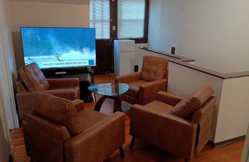 Lynchburg Apartamento | charming apartment at Lynchburg