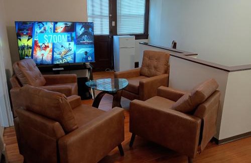 Lynchburg Apartamento | charming apartment at Lynchburg