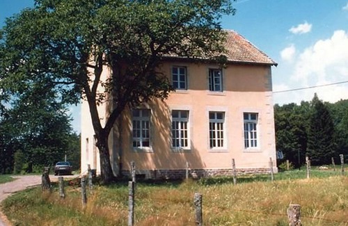 Travexin Cabaña | Encantador apartamento al pie del Plateau des Mille Etangs en Mélisey