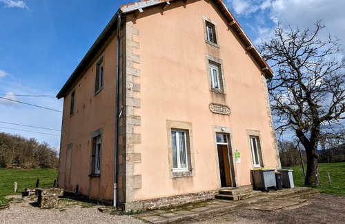 Travexin Cabaña | Encantador apartamento al pie del Plateau des Mille Etangs en Mélisey