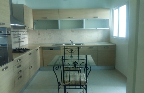 Eastern Hammamet Apartamento | Encantador apartamento en la zona turística Hammamet Nord cerca de la playa
