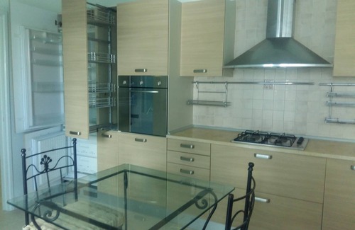 Eastern Hammamet Apartamento | Encantador apartamento en la zona turística Hammamet Nord cerca de la playa