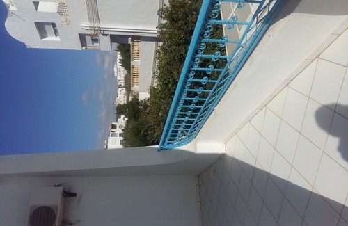 Eastern Hammamet Apartamento | Encantador apartamento en la zona turística Hammamet Nord cerca de la playa