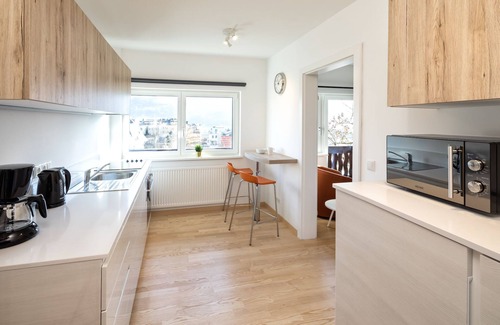 Zell am See Apartamento | Charming Apartment in dream location, 5 minutes walk from the ski-lift
