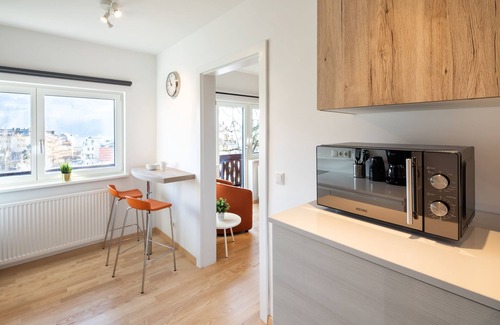 Zell am See Apartamento | Charming Apartment in dream location, 5 minutes walk from the ski-lift