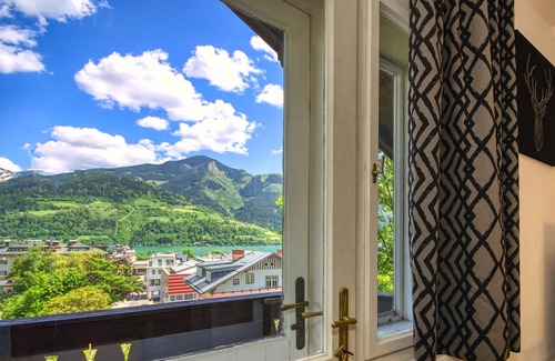 Zell am See Apartamento | Charming Apartment in dream location, 5 minutes walk from the ski-lift
