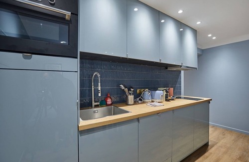 Bercy Apartamento | Encantador apartamento Centro de París / Bastilla